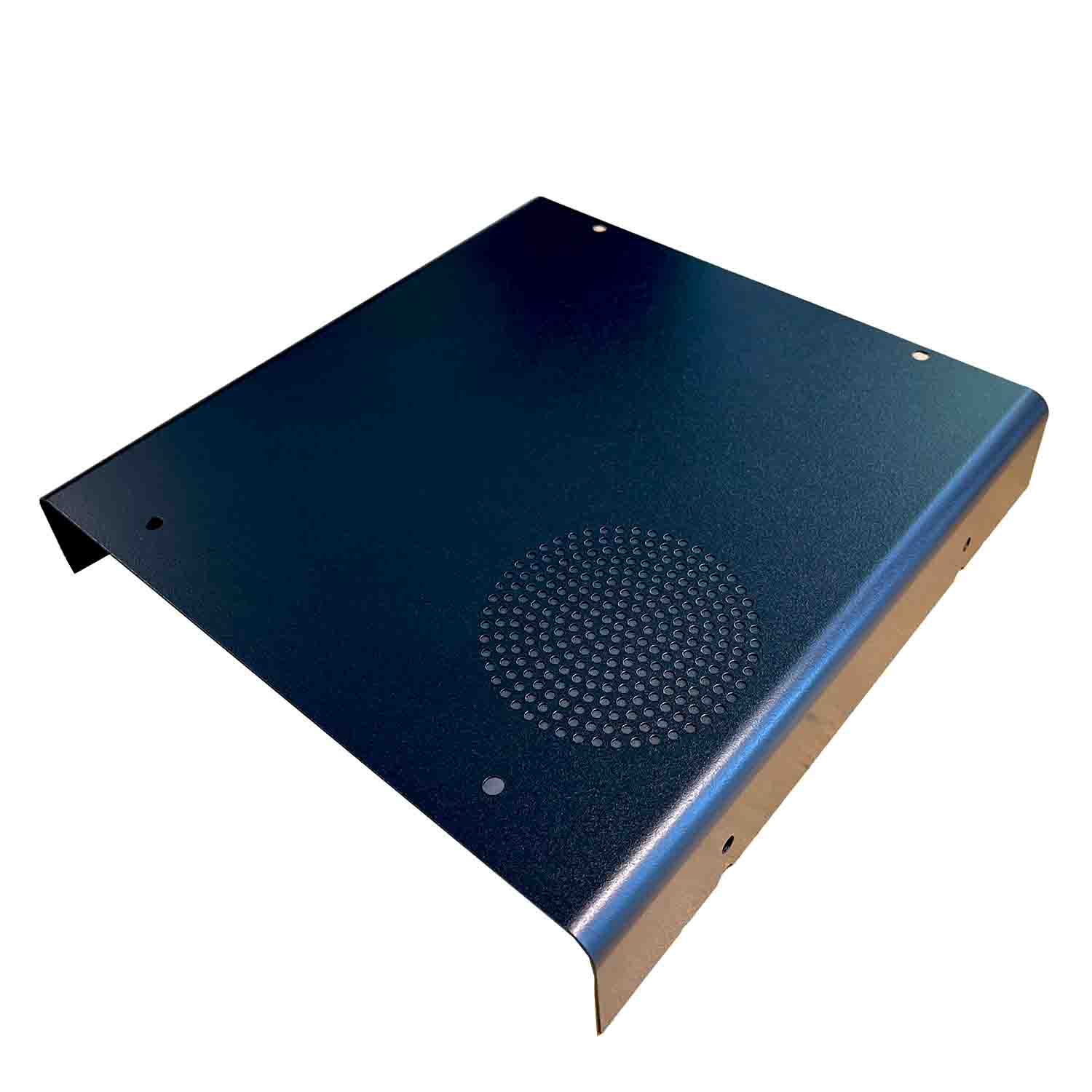 YAESU CQ0744001 TOP CASE ASSY