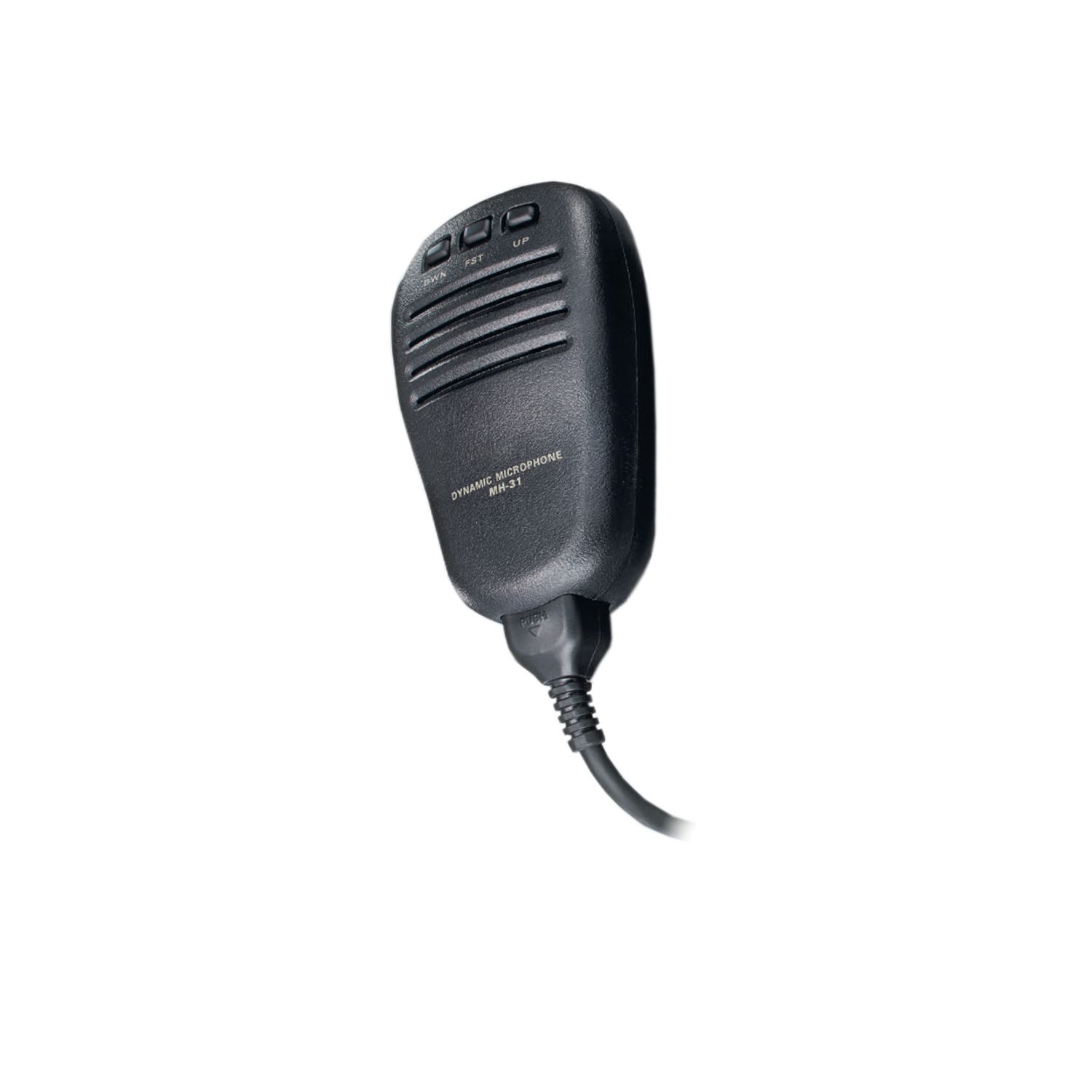 Yaesu MH-31A8J Handmikrofon