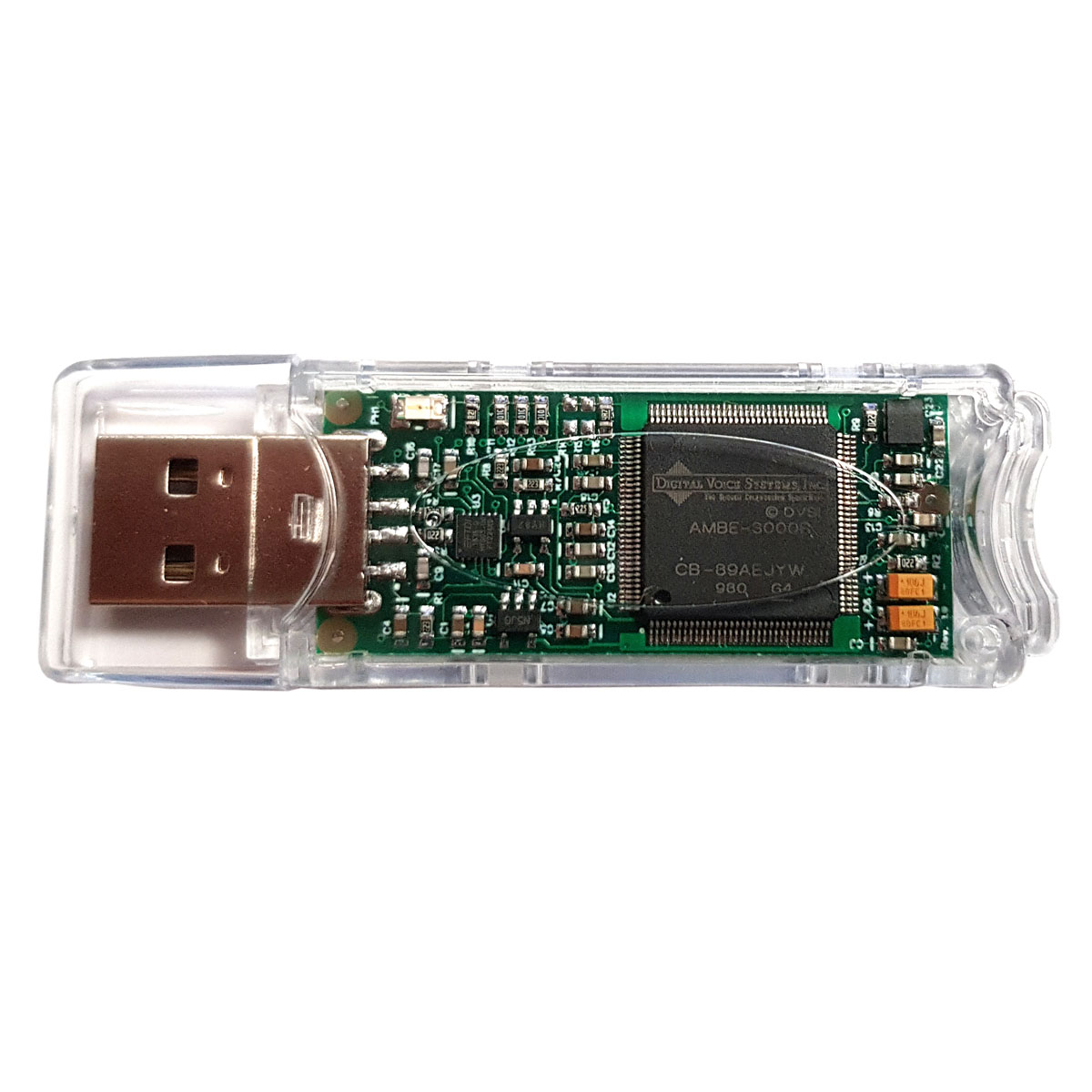 DVMEGA DVstick 30