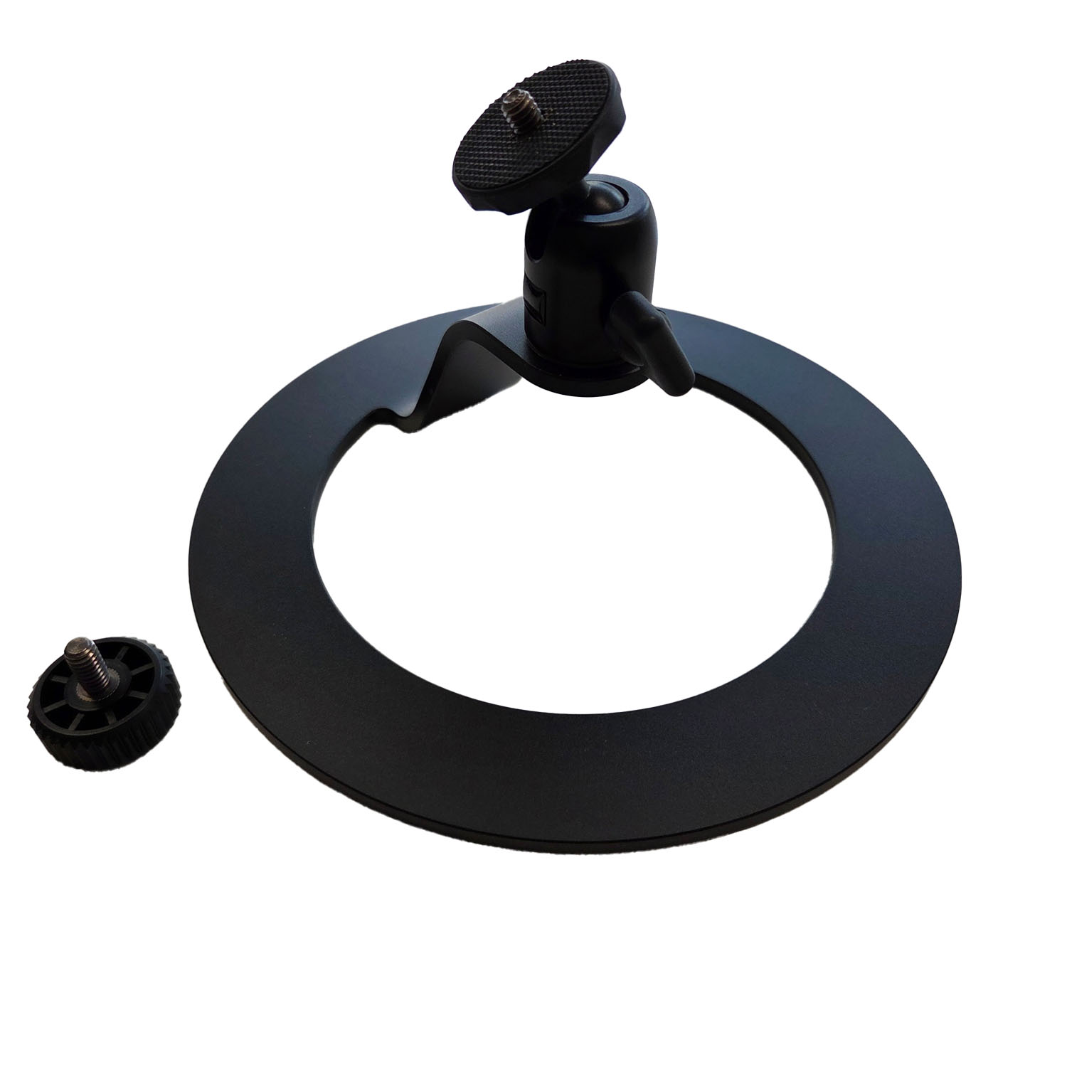 STD-1 Tischhalterung mit 1/4 Zoll Schraube