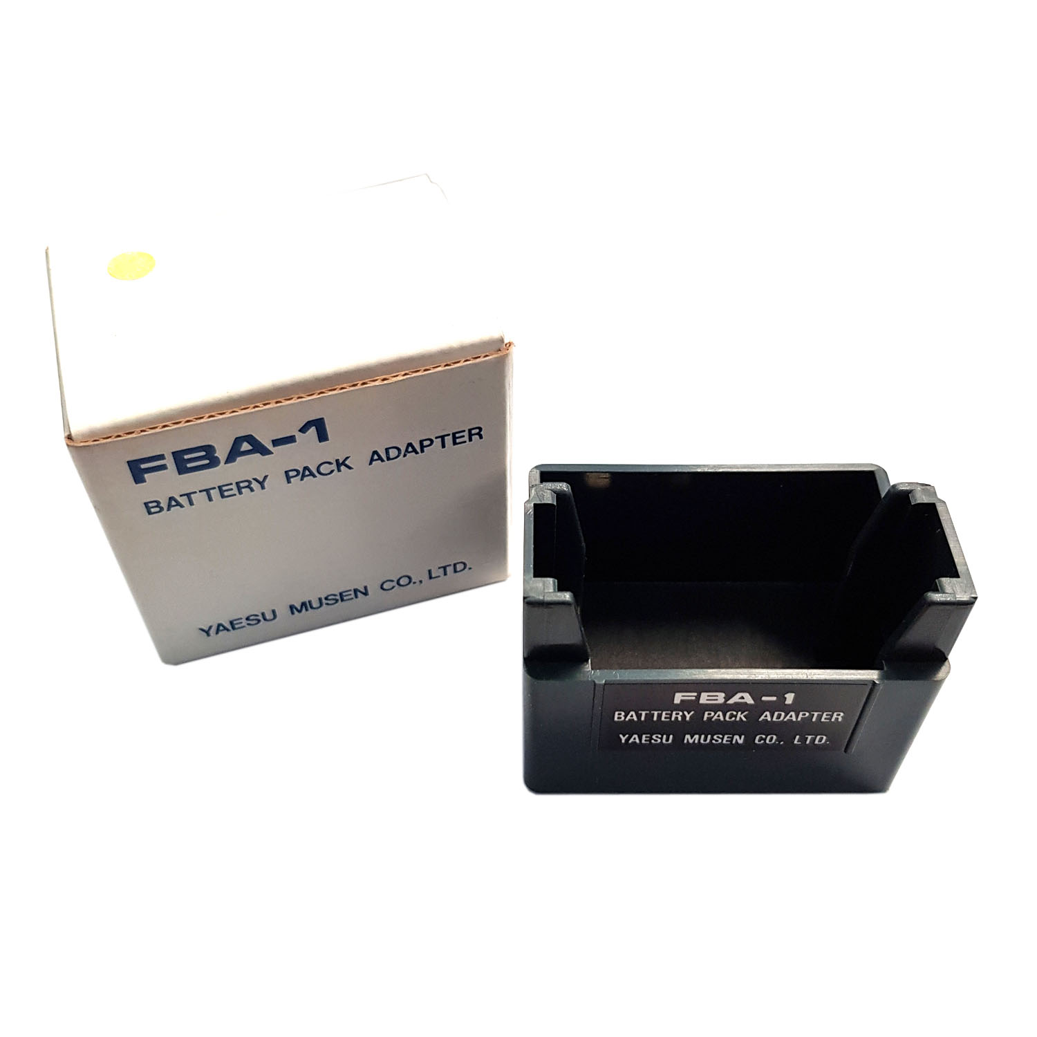 Yaesu FBA-1 Batteriegehäuse