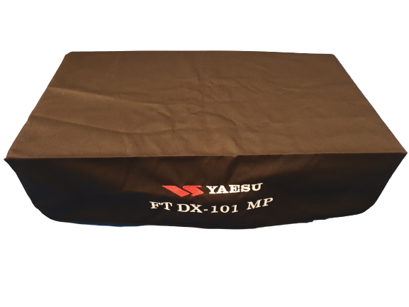 Staubschutzhaube für Yaesu FT-DX101MP