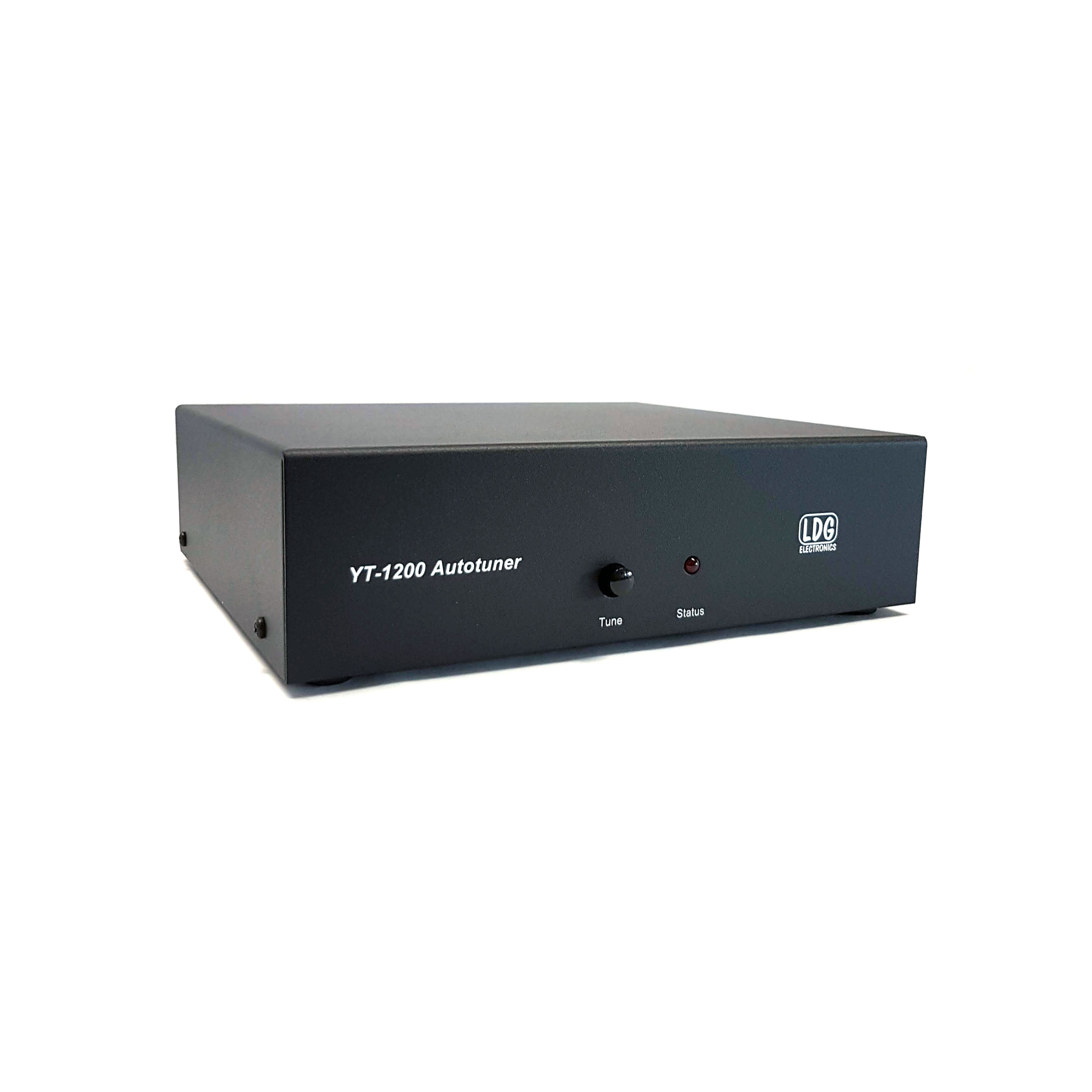 LDG YT-1200 Automatiktuner für Yaesu