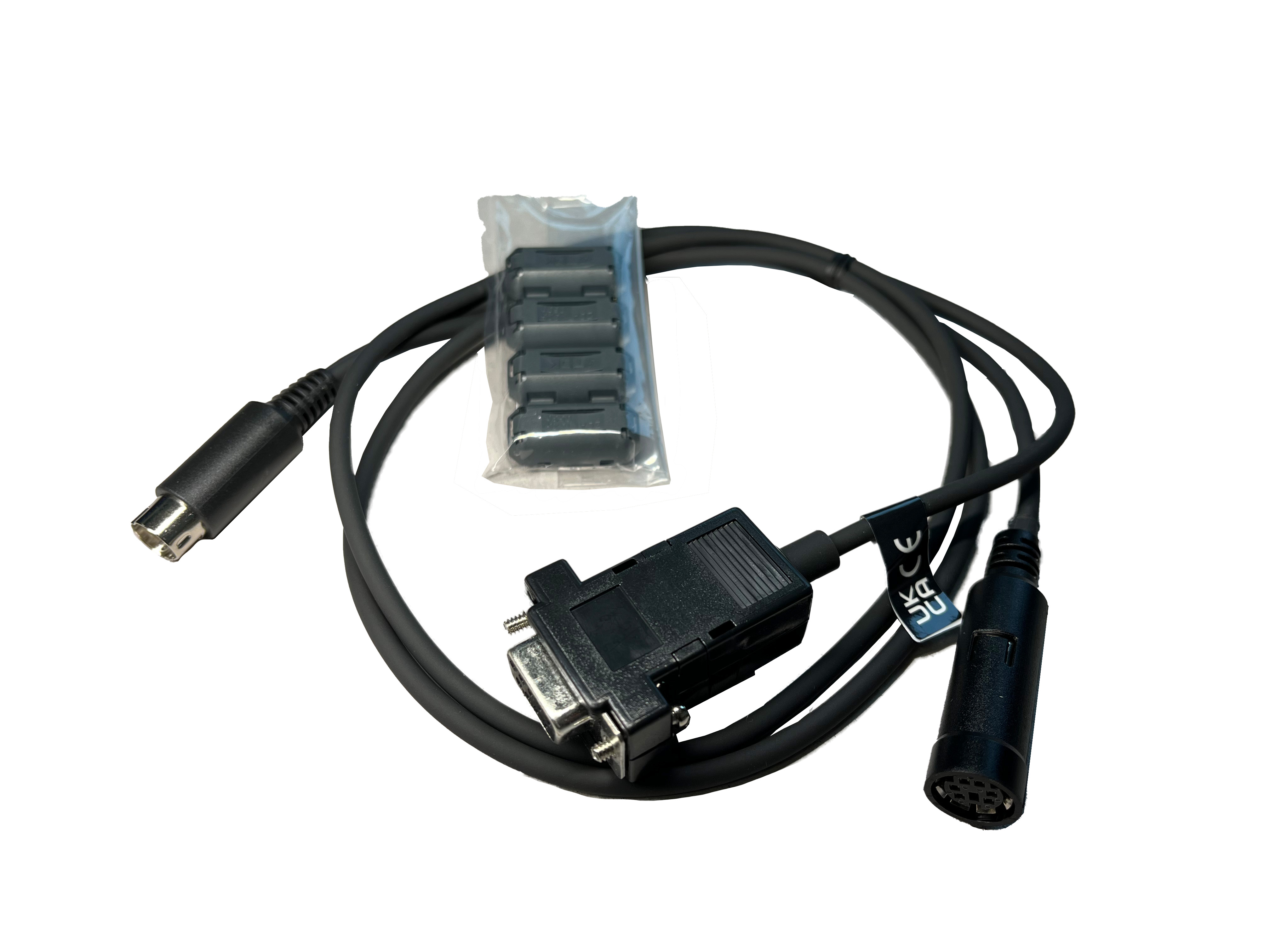 Yaesu CT-163 Datenkabel