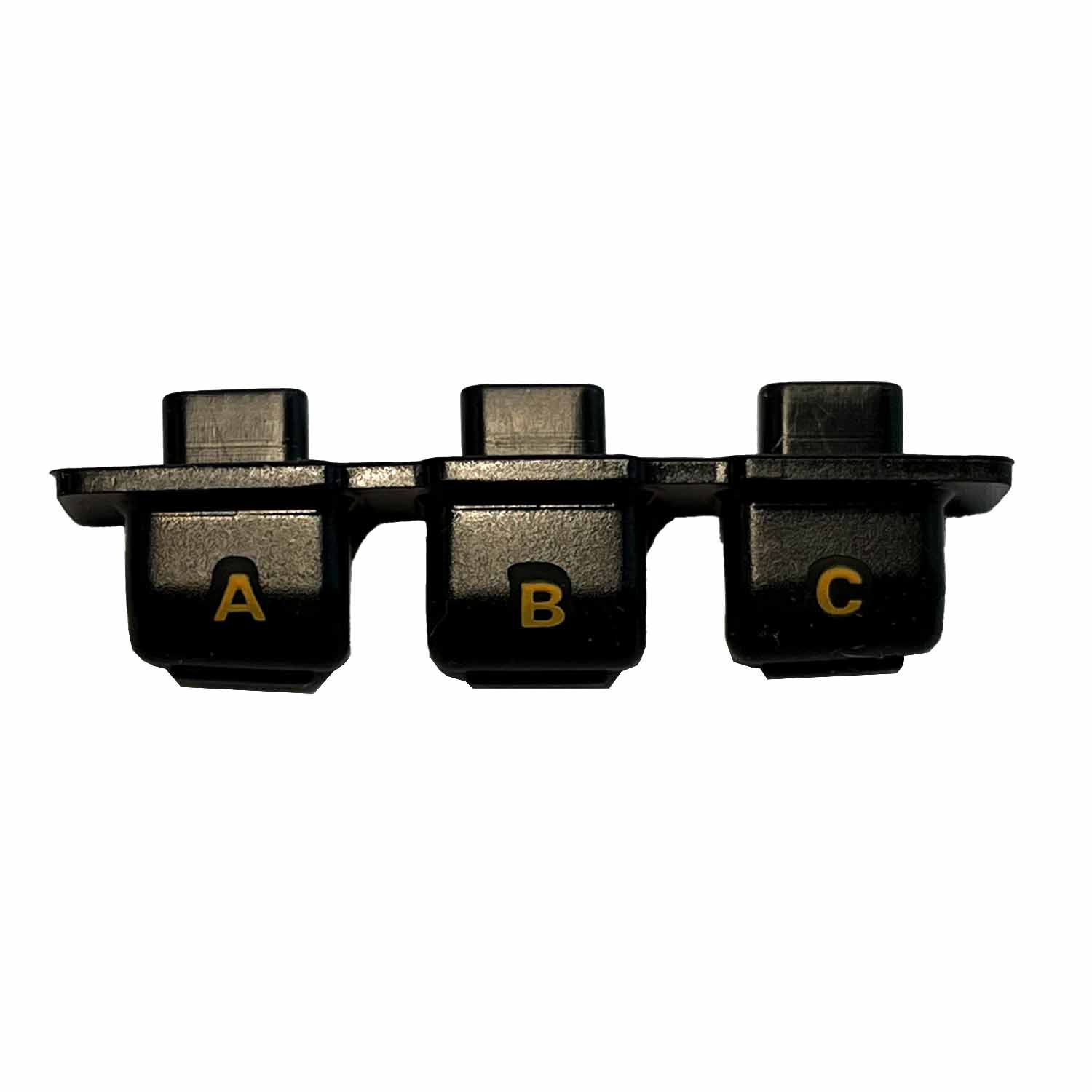 Yaesu RA0270300 ABC Rubber Knob