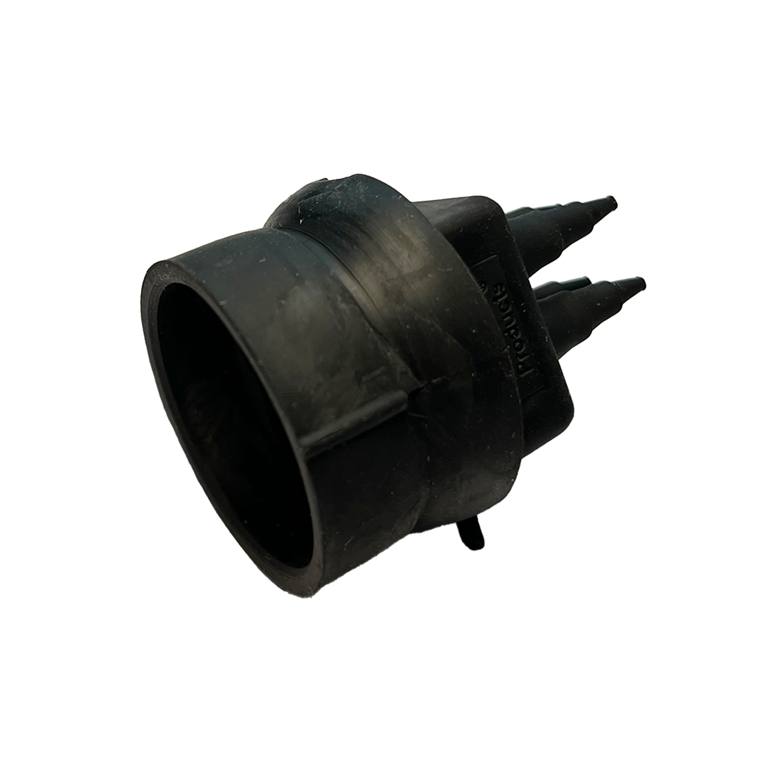 Powerpole 1441G1  Starkstromanschlüsse PP15/45 MARINE BOOT-4P FEMALE