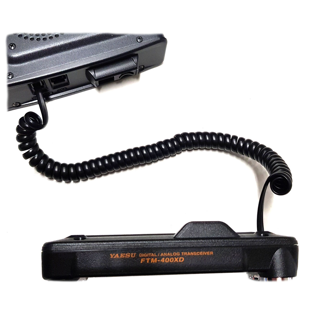 Separationskabel für Yaesu FTM-400