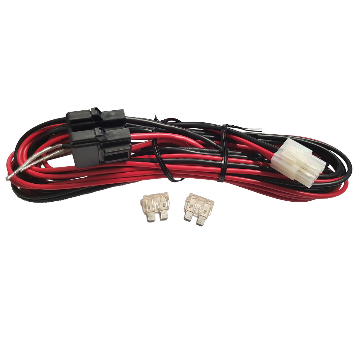 Yaesu E-DC-20 DC-Kabel