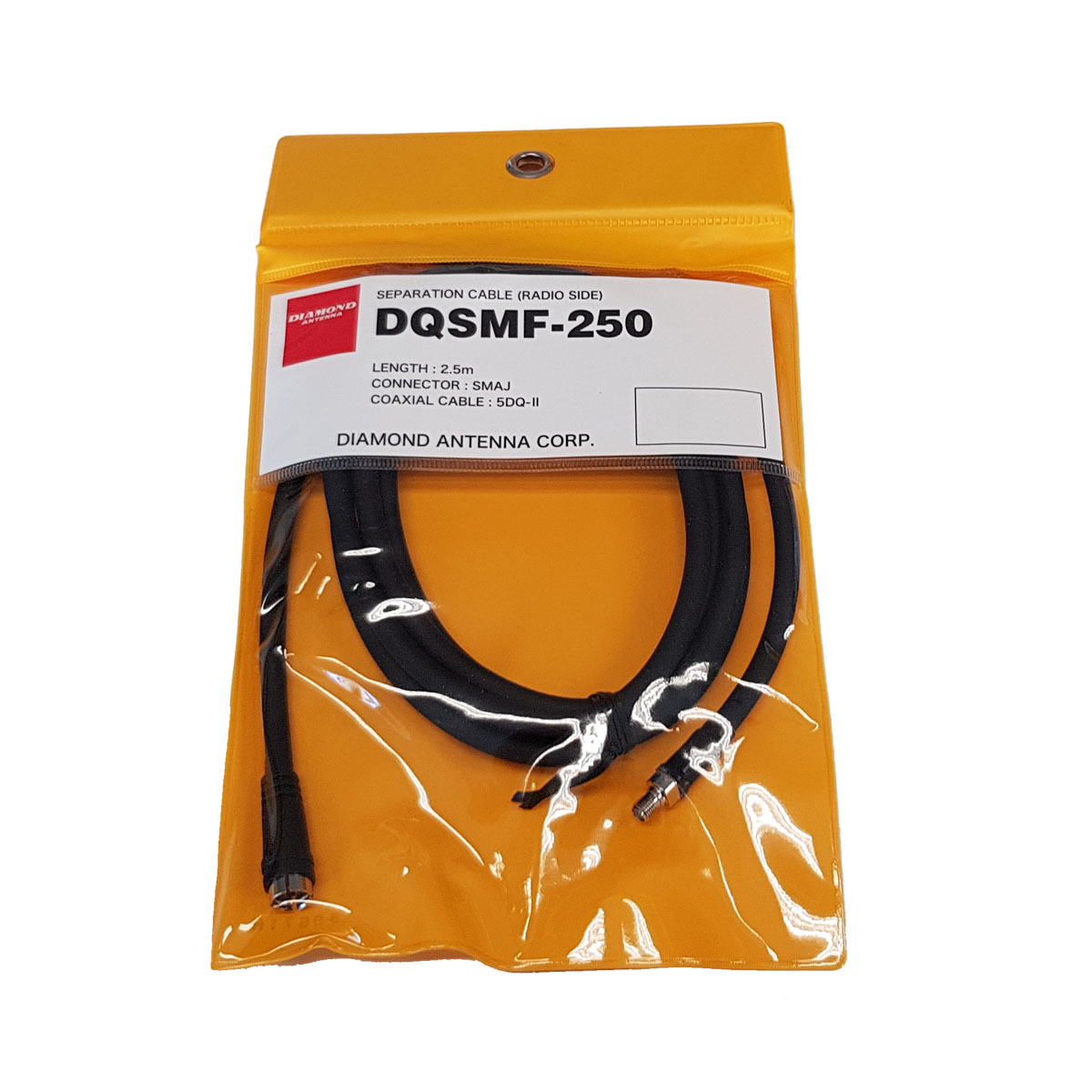 Diamond DQSMF-250