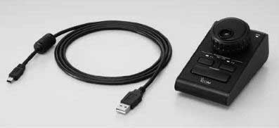 Icom RC-28 Remote encoder für RS-R8600 Software