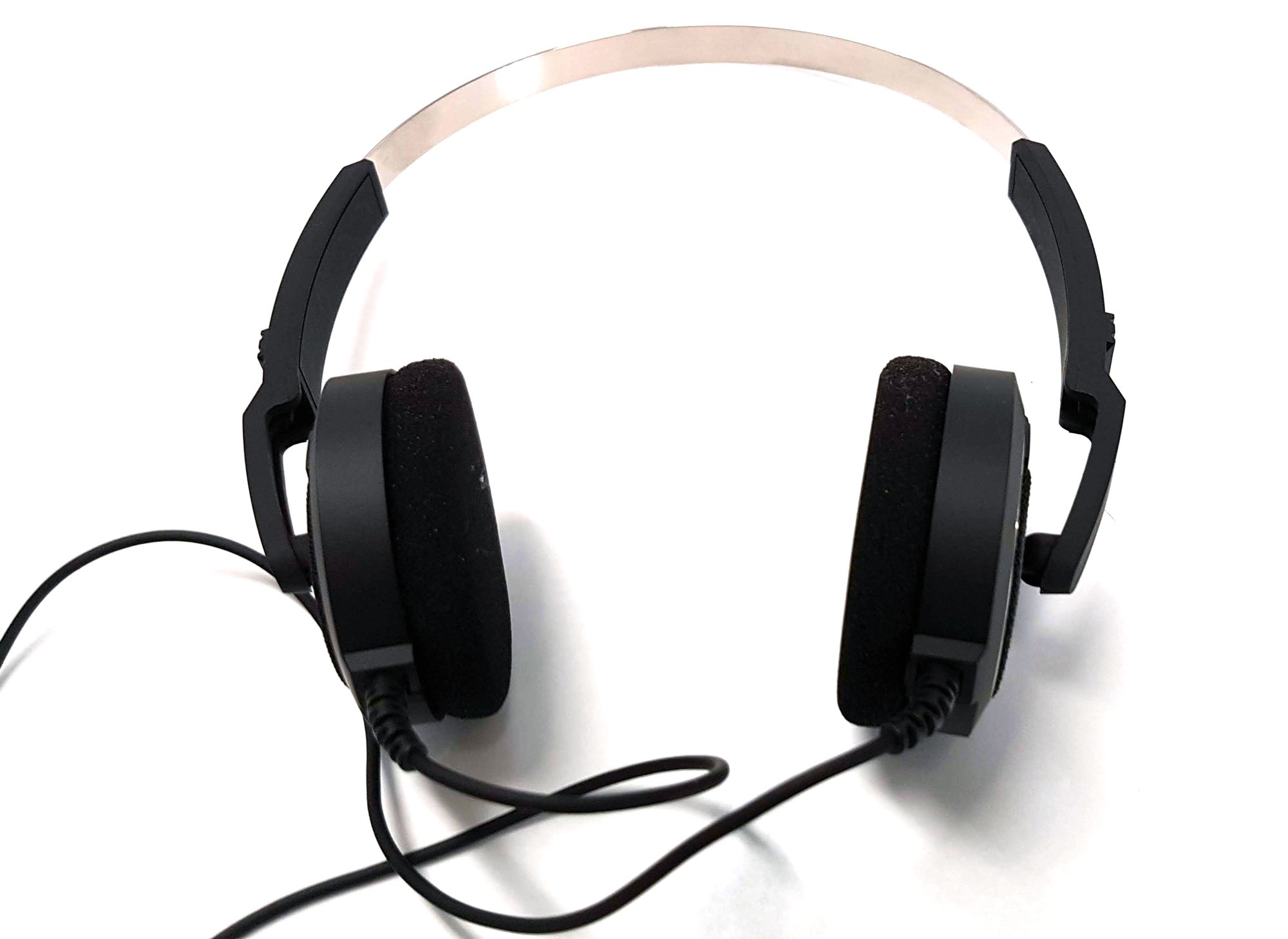 Yaesu YH-77STA leichter Stereo-Kopfhörer