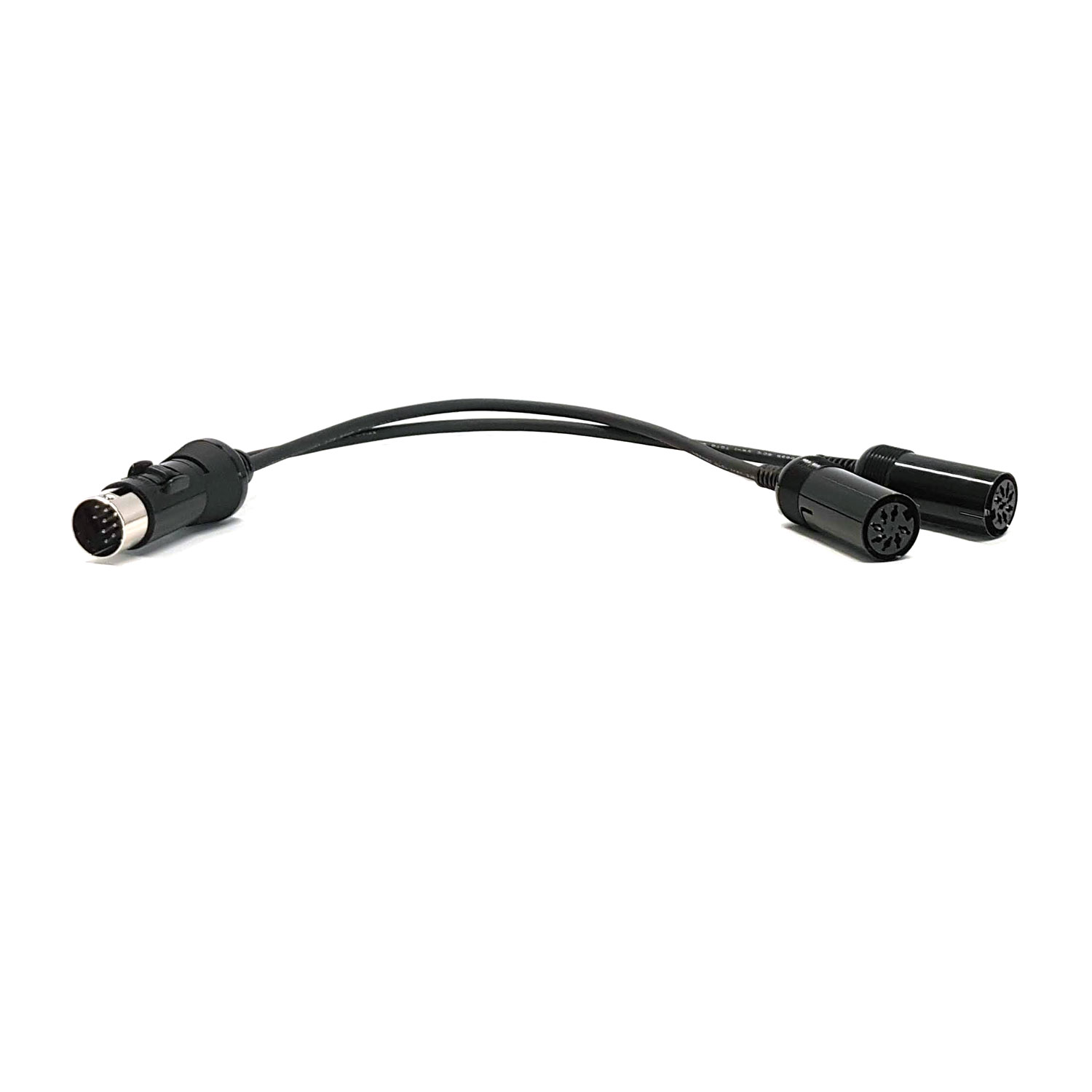 Icom OPC-599 ACC Adapter