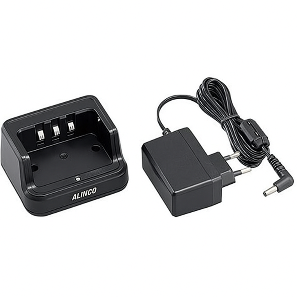 ALINCO EDC-325T Schnellladegerät für Alinco DJ-X100E