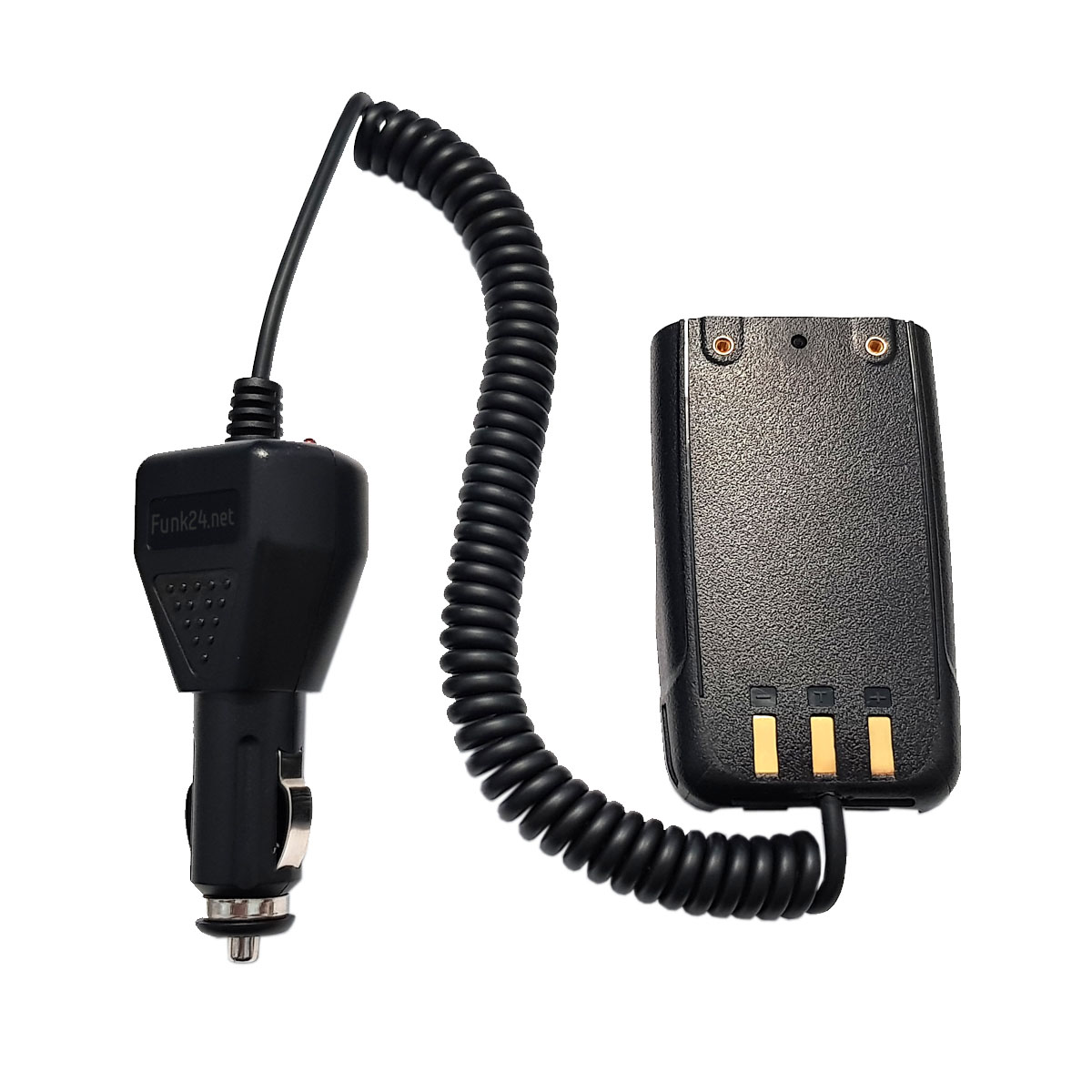 Anytone CPS-02 Batterie-Eliminator