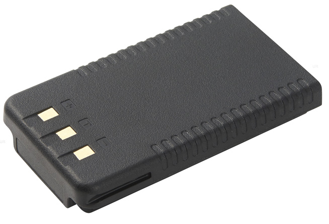 Yaesu SBR-25LI Akku 7,4V, 1950mAh