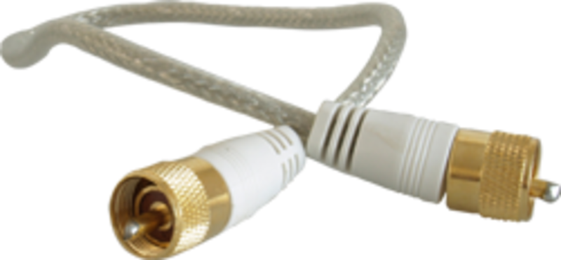 Team PL/PL Koaxialverbindungskabel