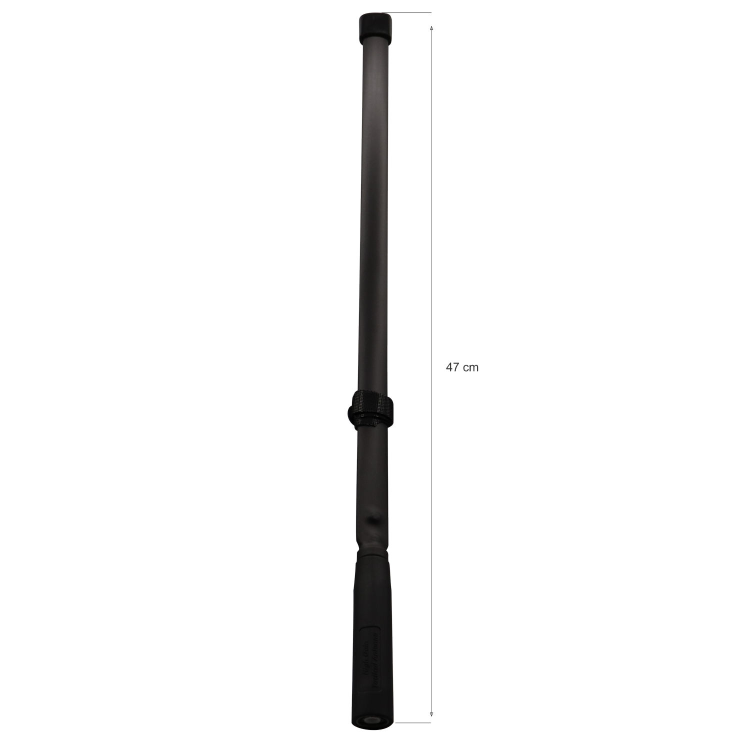 President Tactical Antenna - TNC-Portable-Antenne