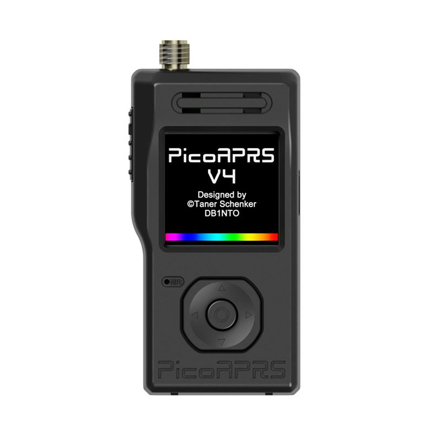 PicoAPRS V4 Transceiver DB1NTO