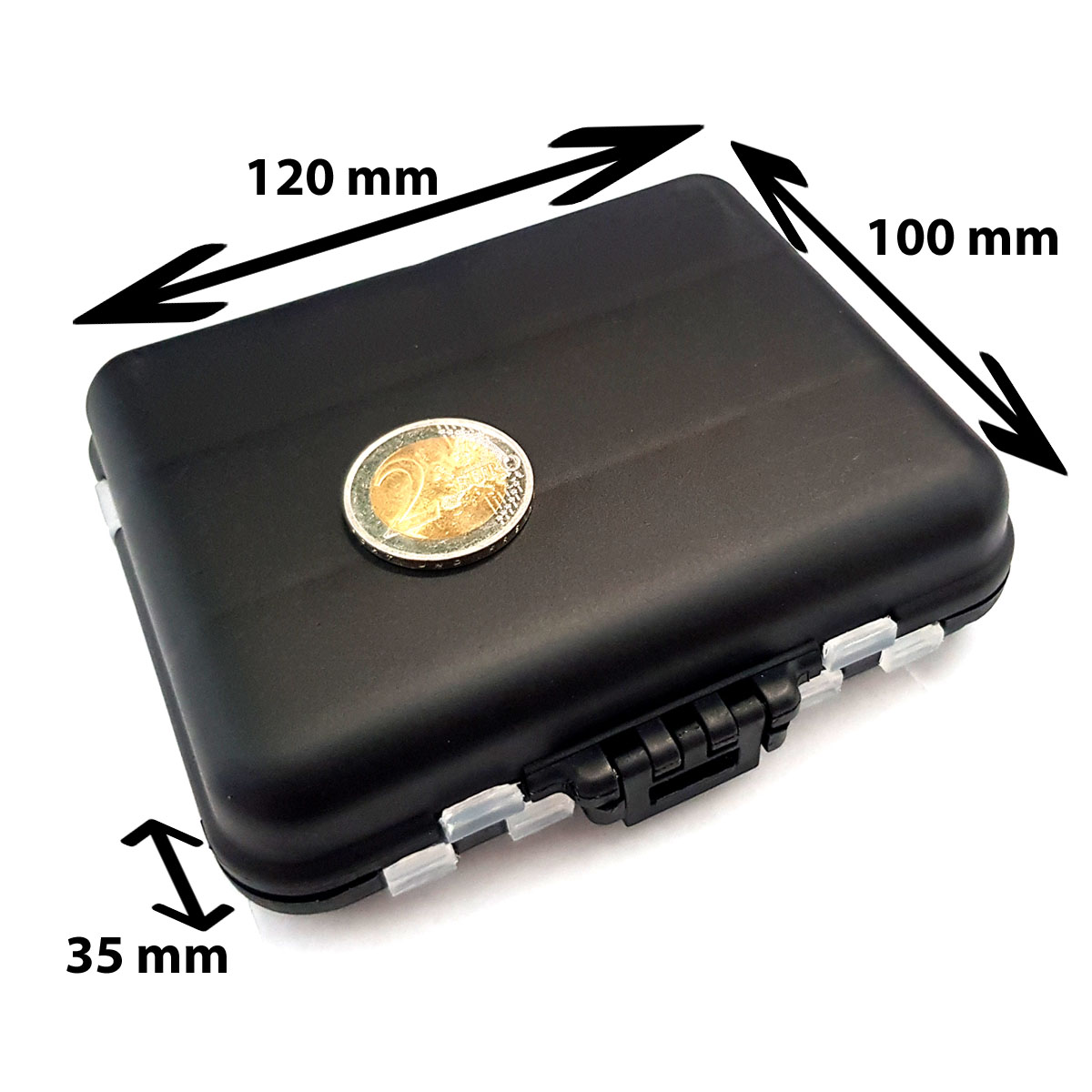 Anderson PowerPole® Sortiment Box