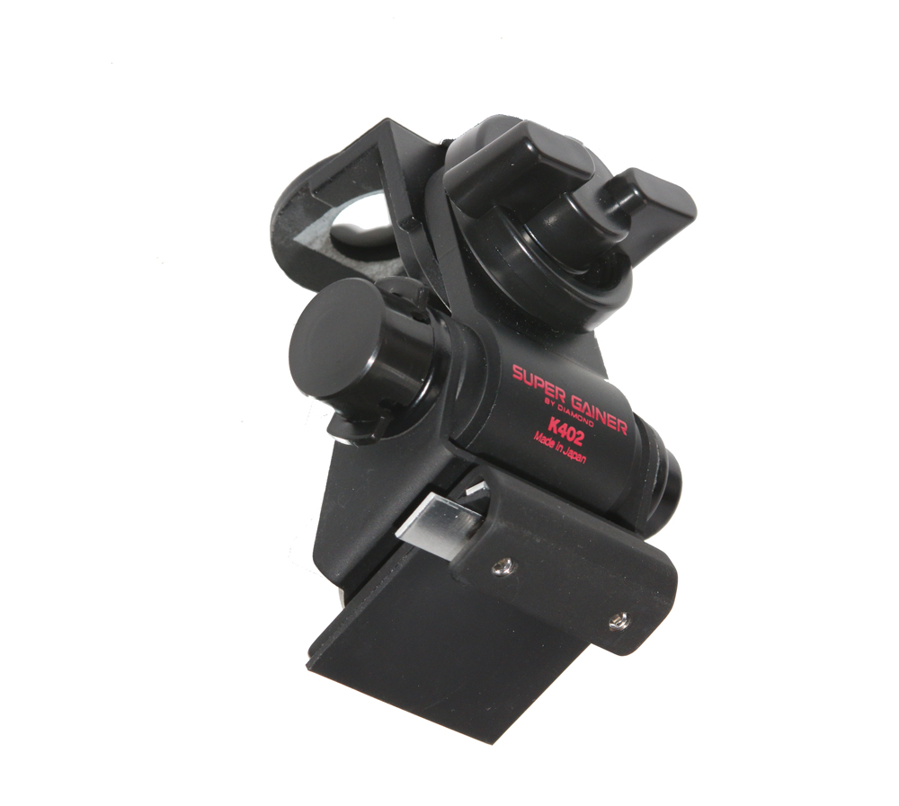 Diamond K-402 Kofferraumklemmfuß