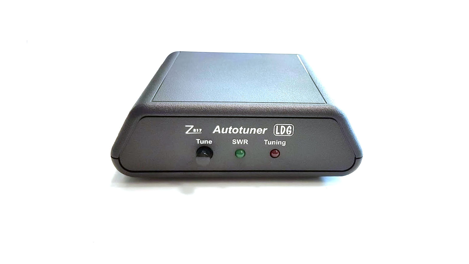 LDG Z-817 Tuner für Yaesu FT-817, FT-818