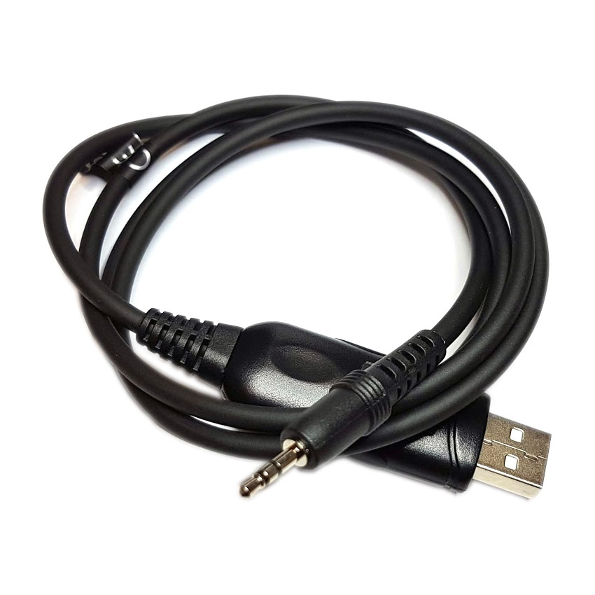 Yaesu SCU-35 Programmierkabel für FT-65E / FT-25E