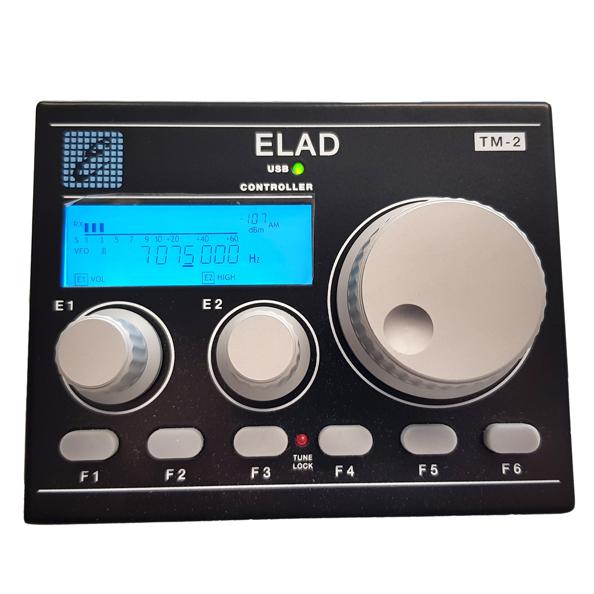 ELAD TMATE TM-2 USB-VFO-Knopf für SDR