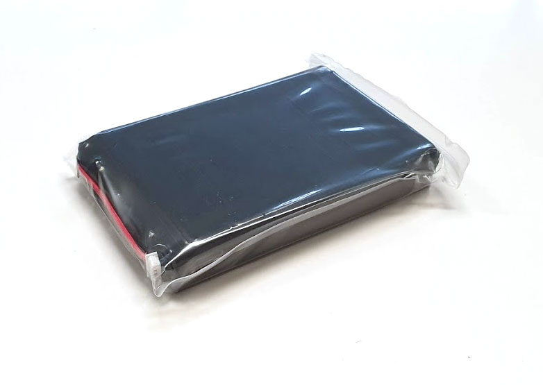 Li-Ion Akku für Yaesu FT-817 / FT-818 3000mAh