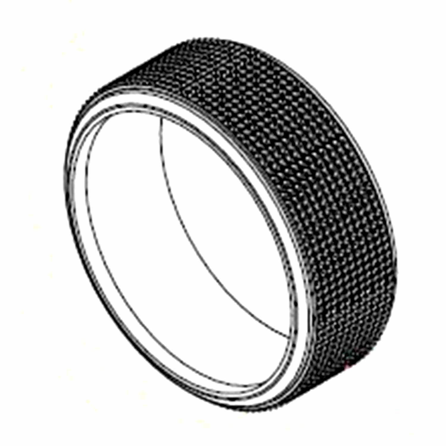 YAESU RA600450A RUBBER RING (MAIN)