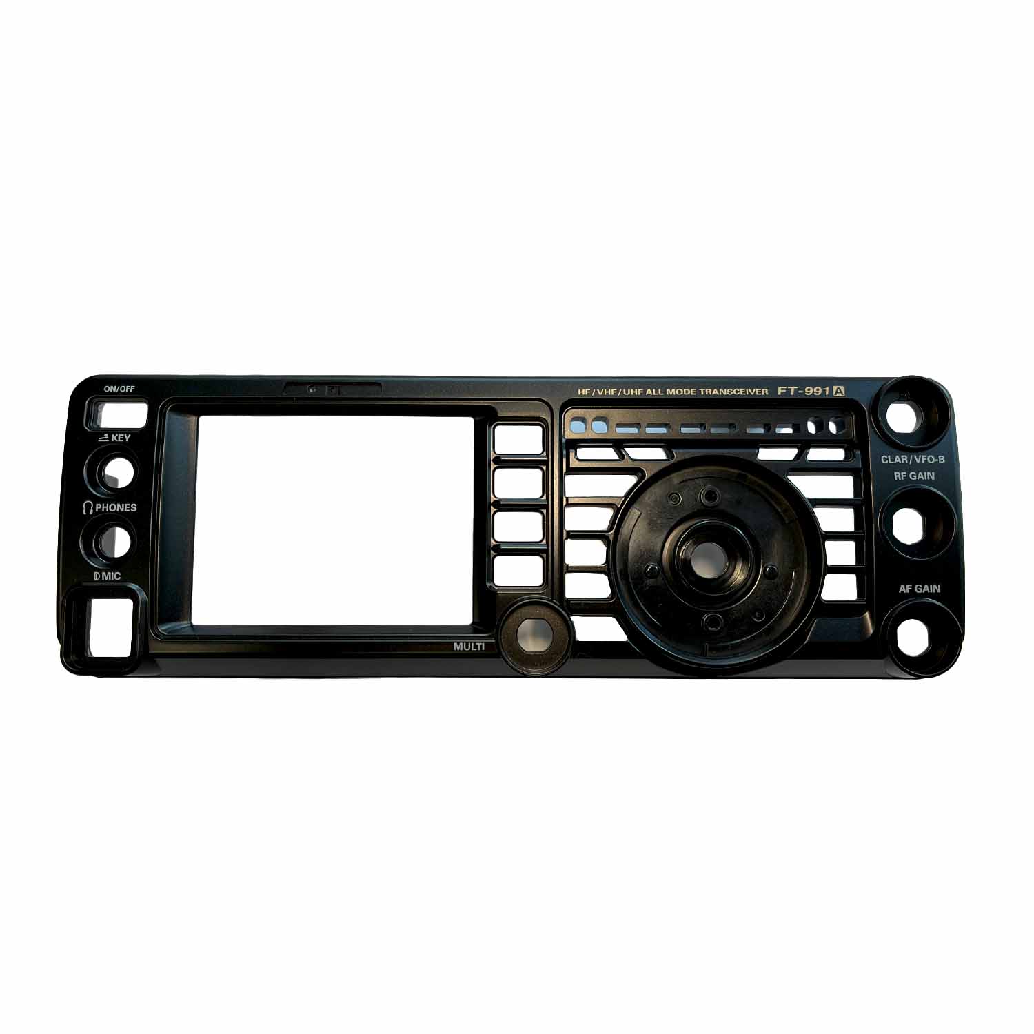 YAESU RA6107900 FT-991A Front Panel