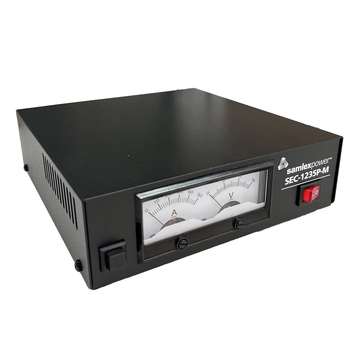 Samlex SEC-1235P-M Schaltnetzteil 13,8V 30A 