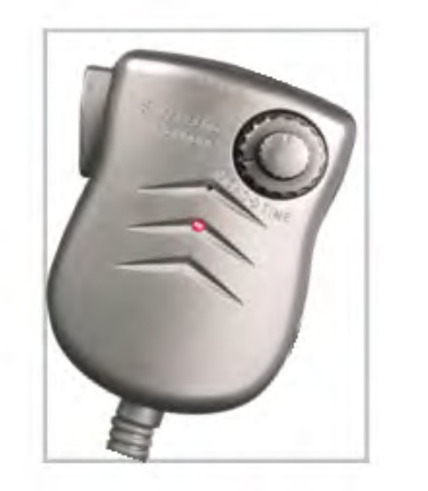 TEAM DM-5100 Mikrofon Power & Echo