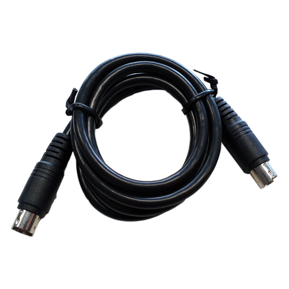 LDG Y-CAT Tuner Verbindungskabel DIN 8 für Yaesu FT-857 und FT-897