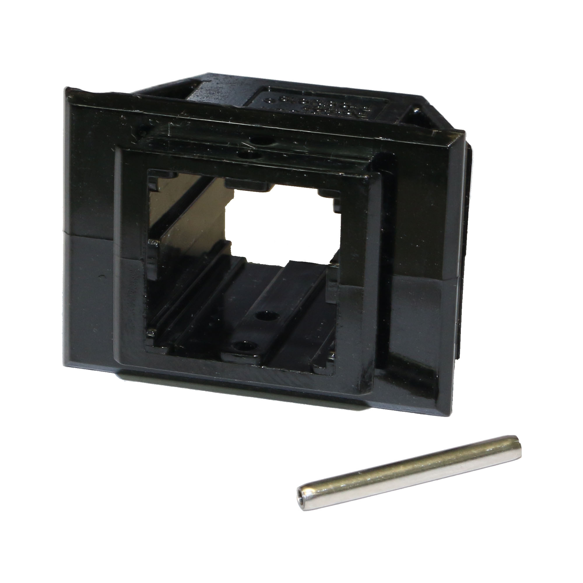 Anderson PowerPole® SnapIn Einbaurahmen, 4er