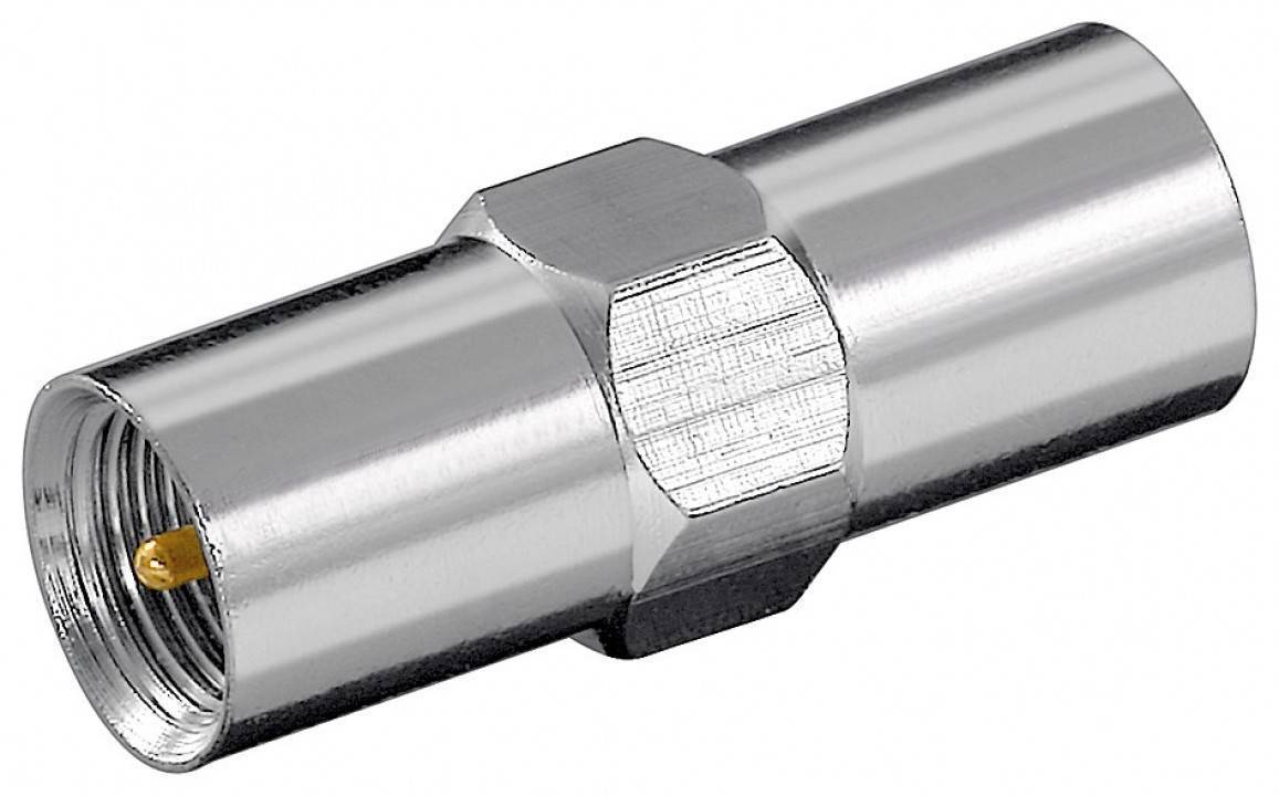 FME Adapter Kupplung FME-Stecker auf FME-Stecker