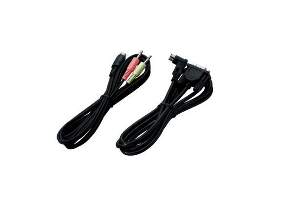 Kenwood PG-5H Kabelsatz Echolink