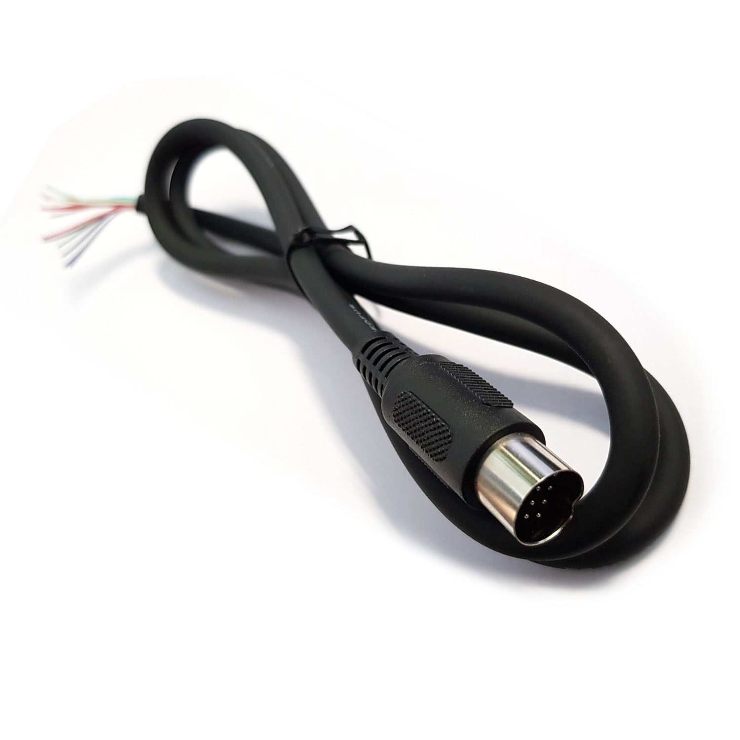 Zubehör-Anschlusskabel DIN 13-pol. ACC-Stecker