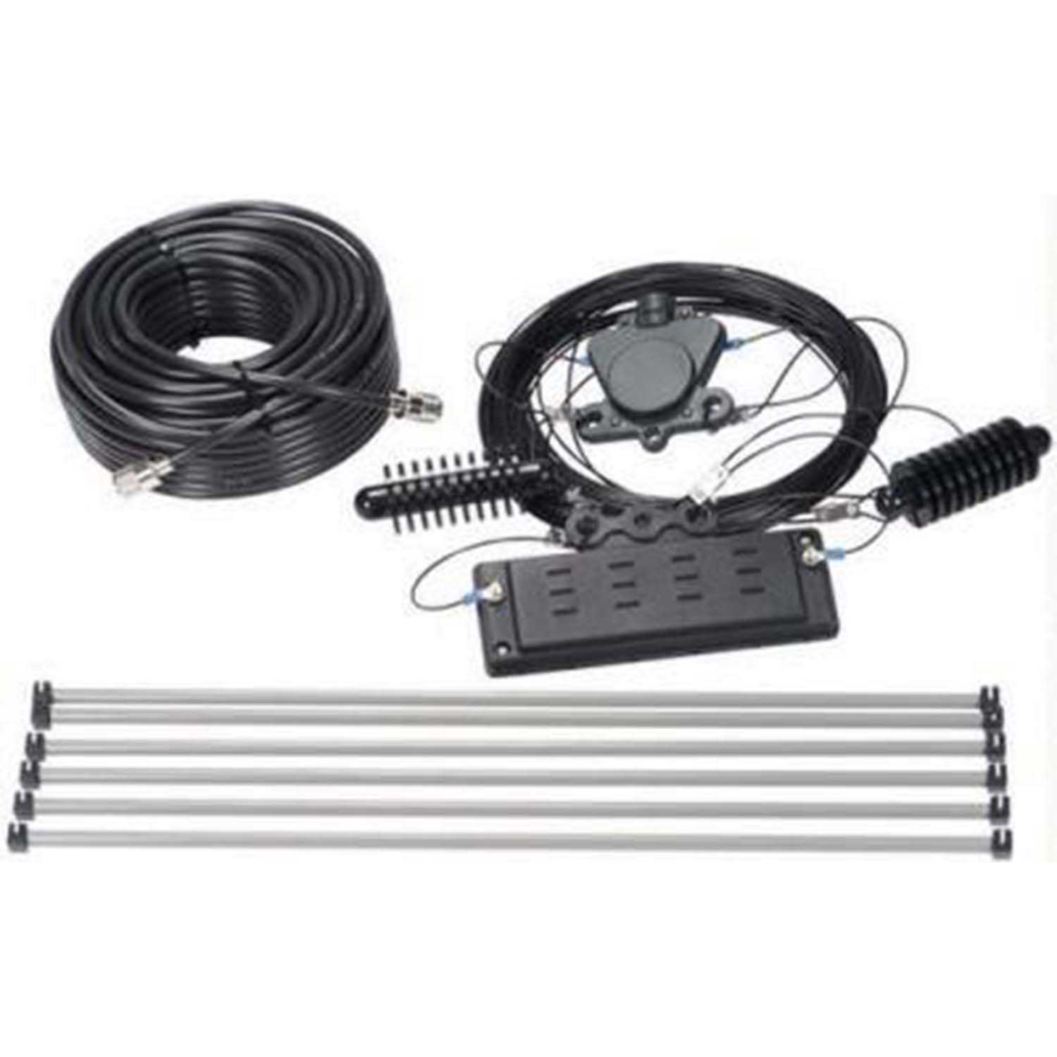 Yaesu YA-30 Kurzwellen Faltdipol Antenne