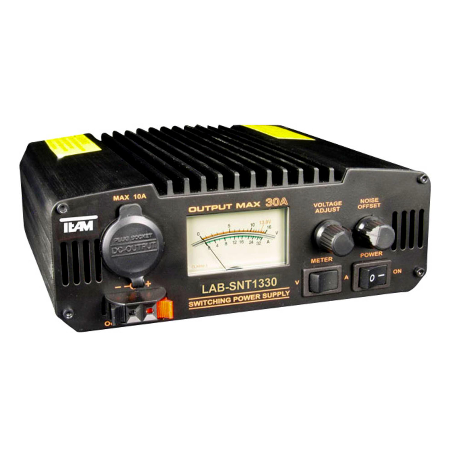 TEAM LabSNT 1330 Netzteil 13,8V/25A