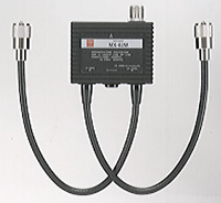 Diamond MX-62M Diplexer 1,6-56 / 140-470 MHz