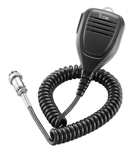 Icom HM-219 Handmikrofon