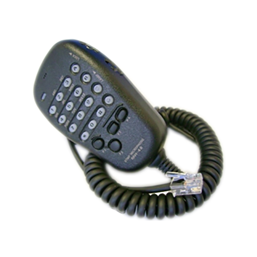 Yaesu MH-48A6J DTMF-Mikro FT-7800/8900/1900/7900