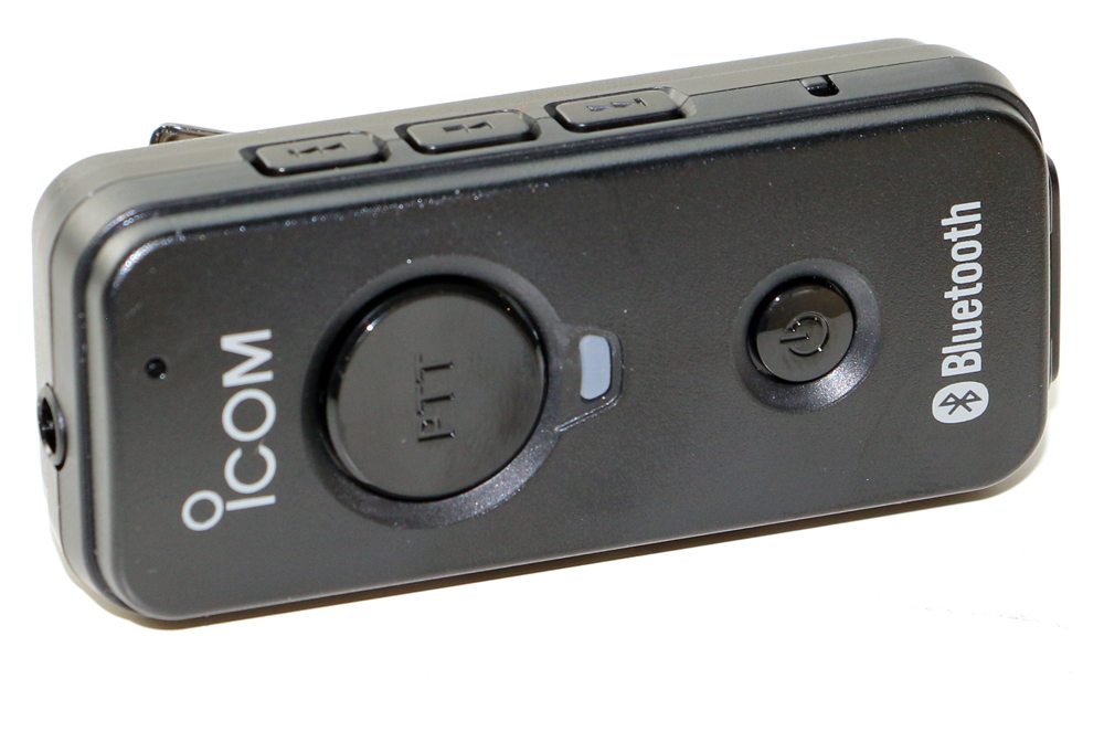 Icom VS-3 Bluetooth Headset