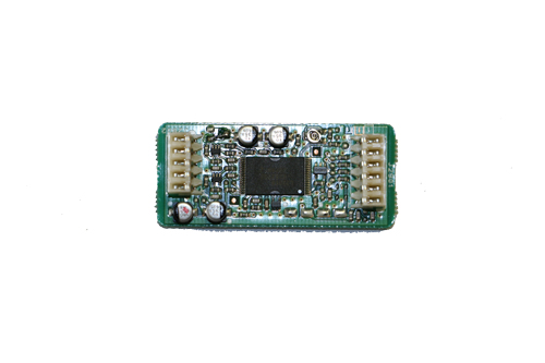 Yaesu DVS-6 Sprachrecorder (Voice Keyer)