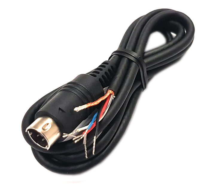 Kenwood PG-5A Datenkabel