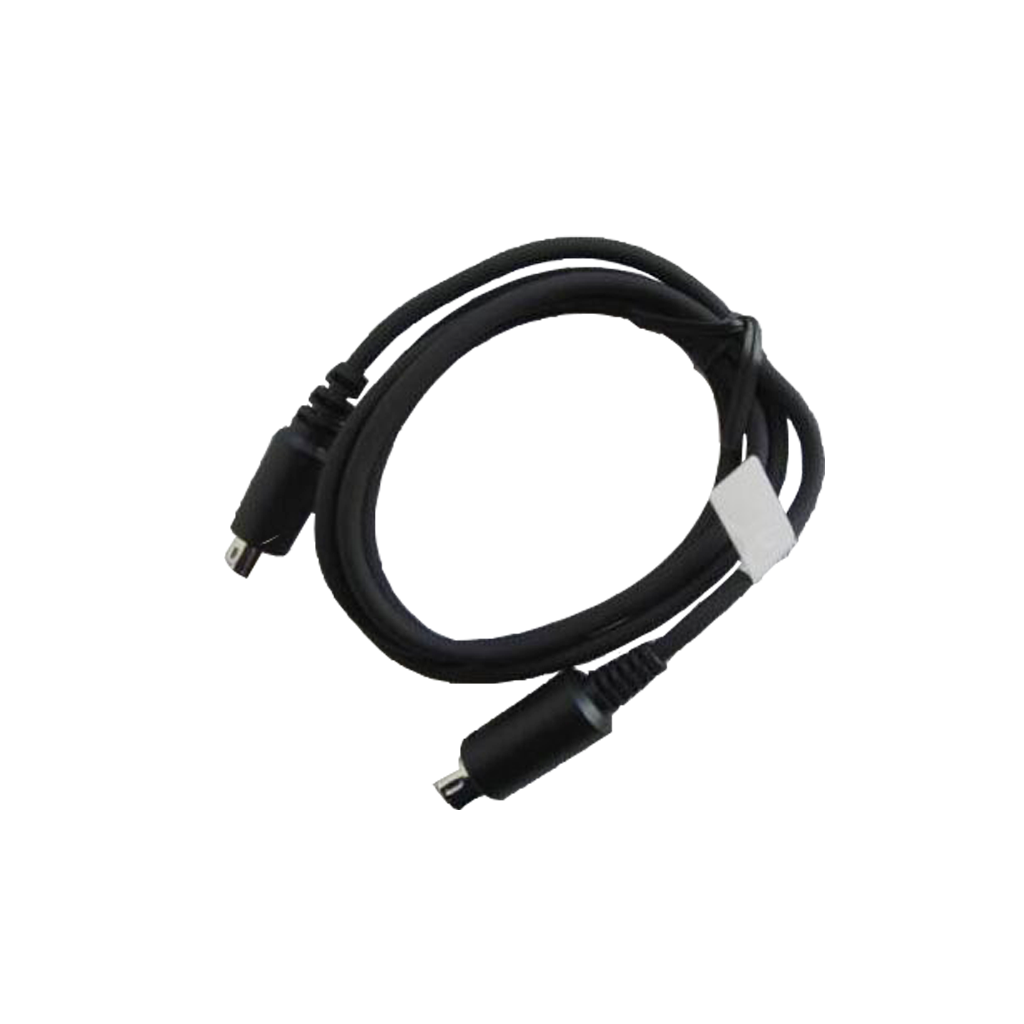 Yaesu CT-175 Datenkabel Mini-DIN 10pol-6pol