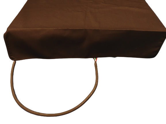 Staubschutzhaube für Yaesu FT-DX101MP