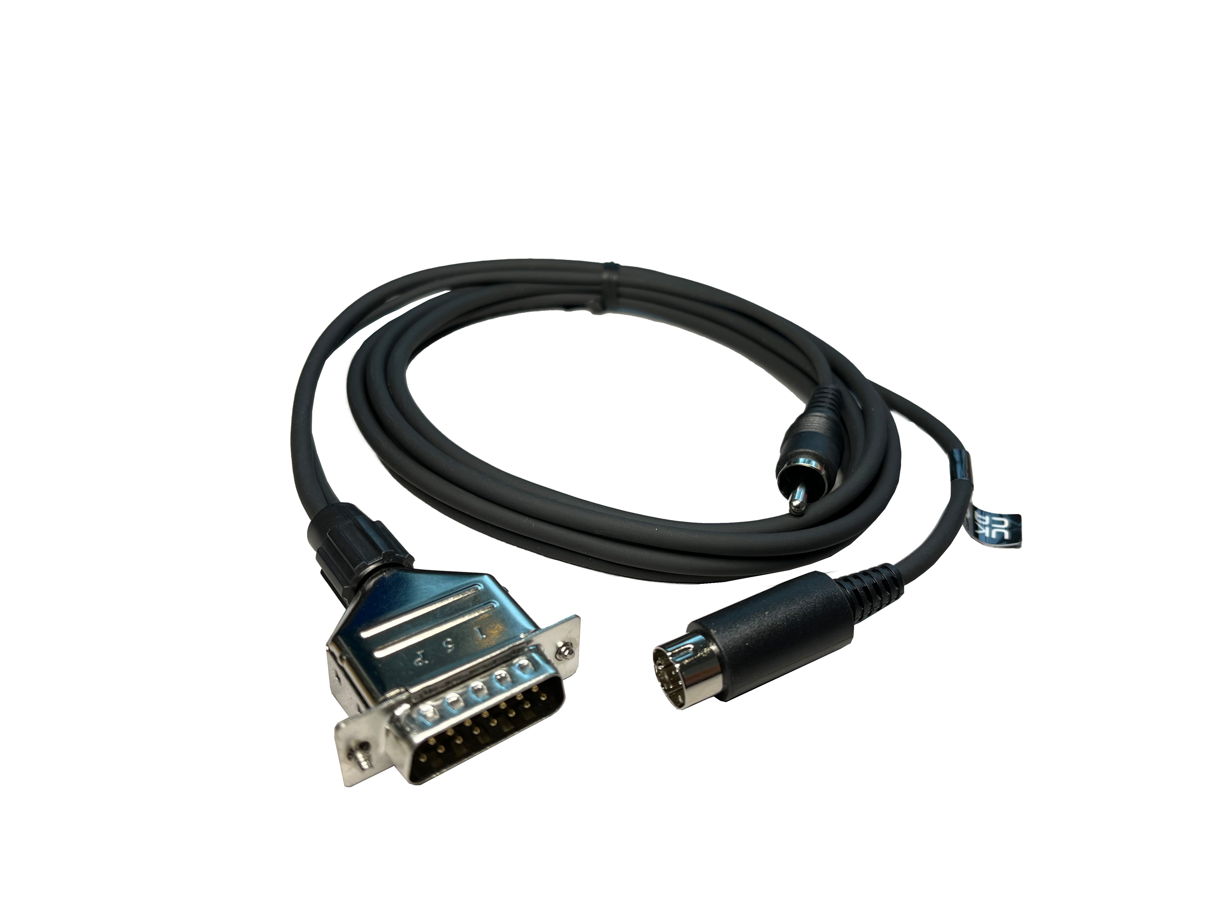 Yaesu CT-118 Band Datenkabel für VL-1000