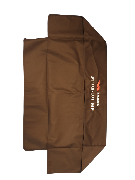 Staubschutzhaube für Yaesu FT-DX101MP