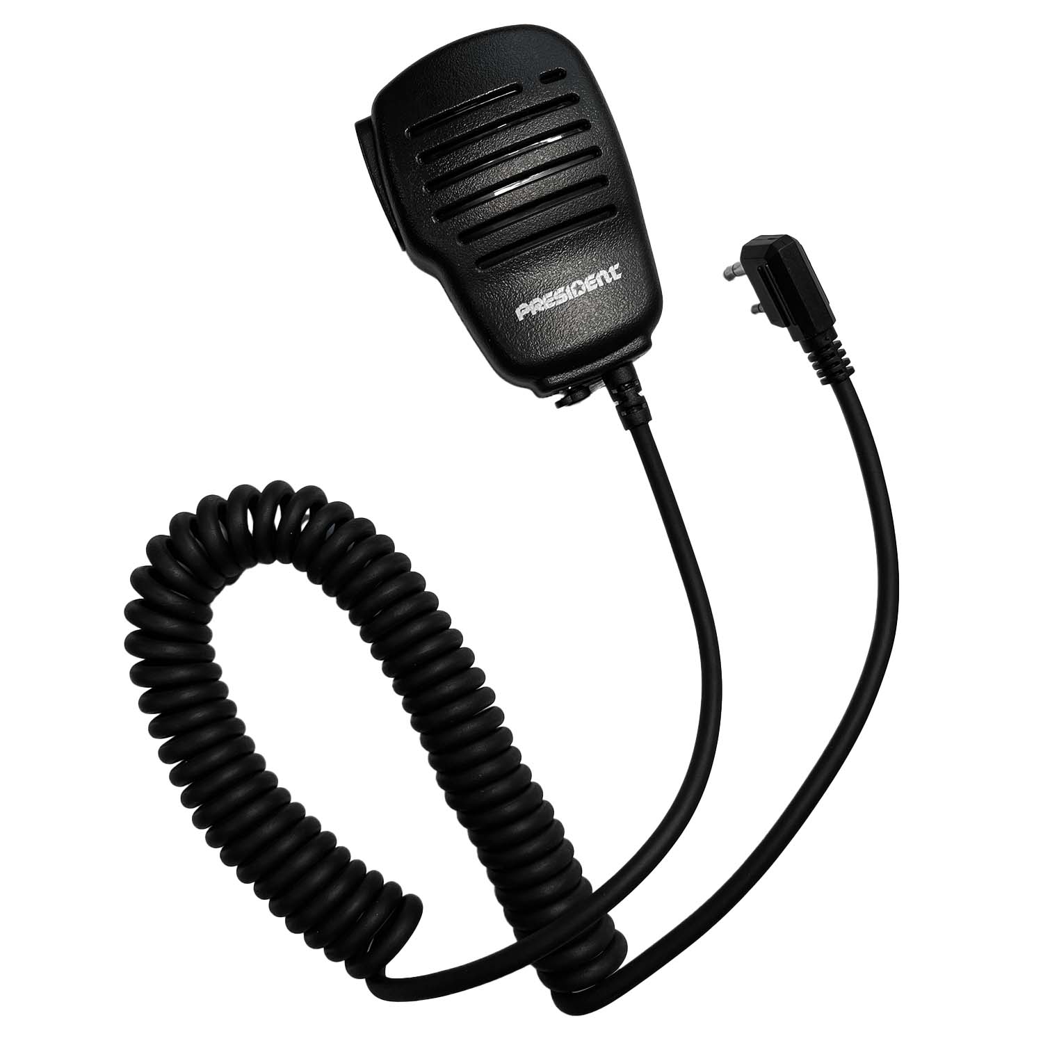 President Randy III Lautsprechermikrofon